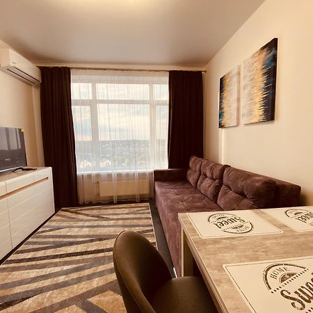 Delight Apartments Boryspil Ngoại thất bức ảnh