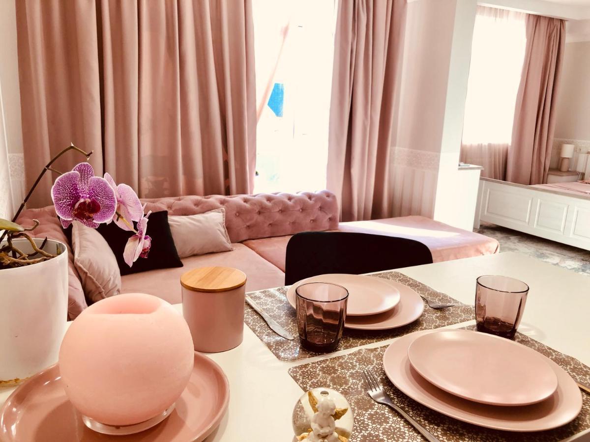 Delight Apartments Boryspil Ngoại thất bức ảnh