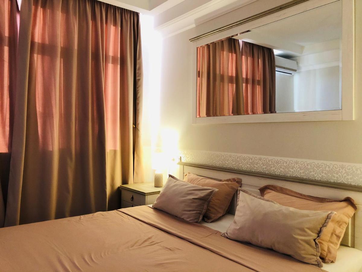Delight Apartments Boryspil Ngoại thất bức ảnh