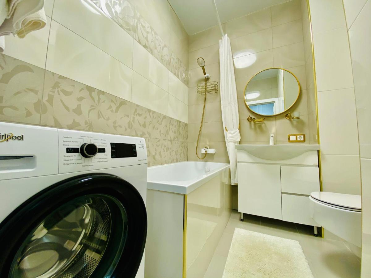Delight Apartments Boryspil Ngoại thất bức ảnh