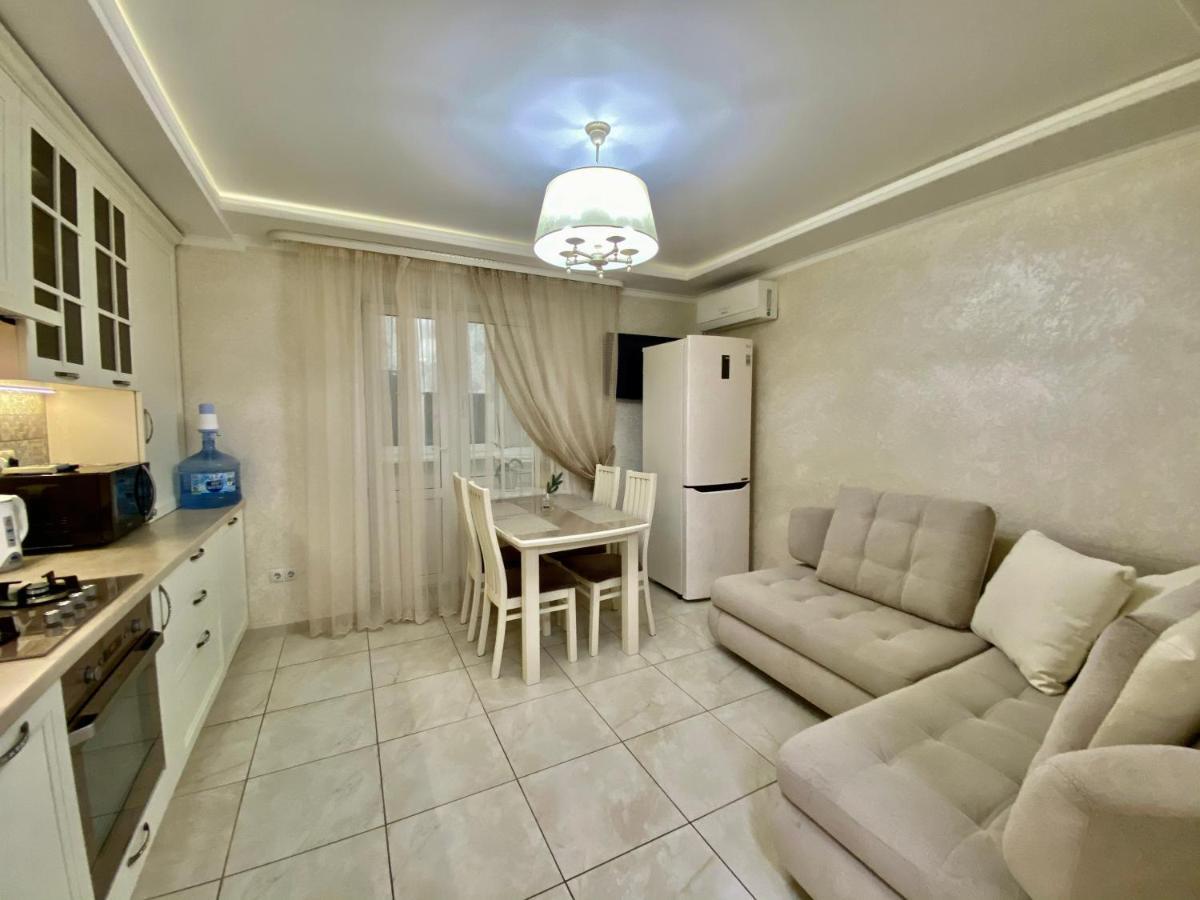 Delight Apartments Boryspil Ngoại thất bức ảnh