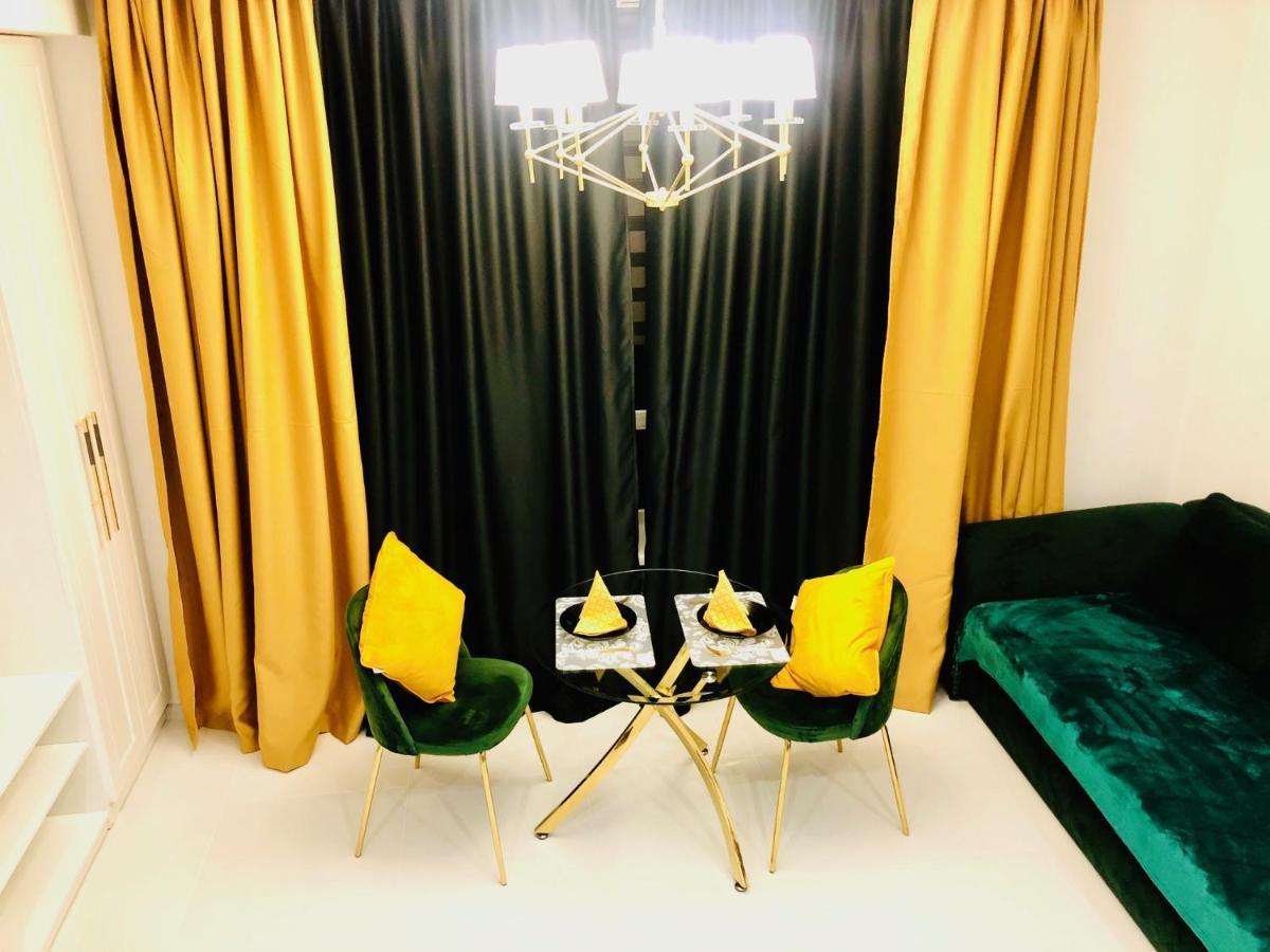 Delight Apartments Boryspil Ngoại thất bức ảnh