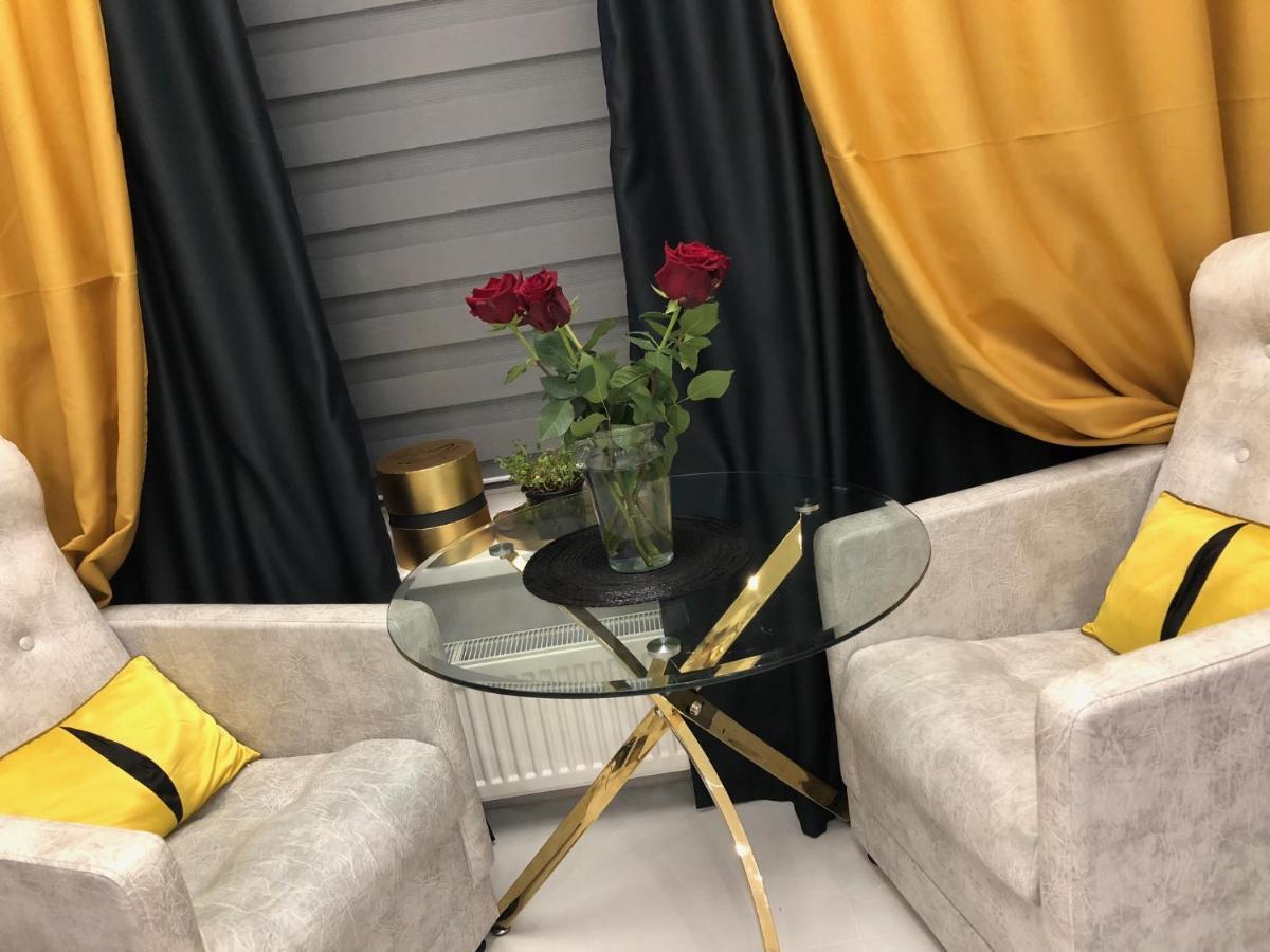Delight Apartments Boryspil Ngoại thất bức ảnh