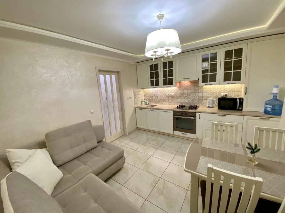 Delight Apartments Boryspil Ngoại thất bức ảnh