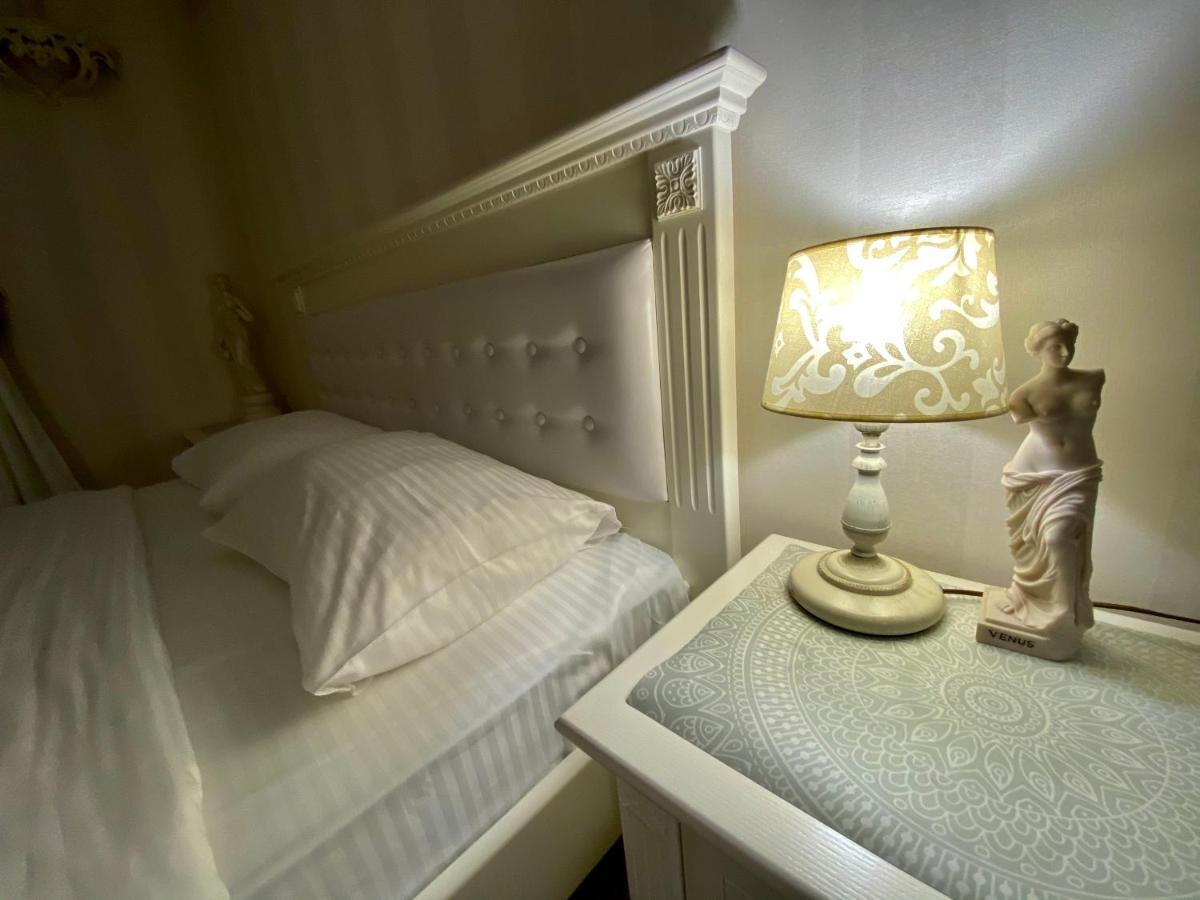 Delight Apartments Boryspil Ngoại thất bức ảnh