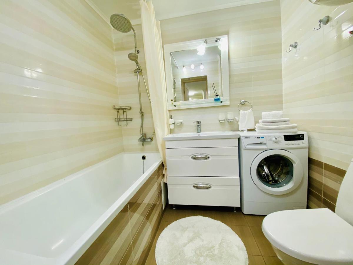 Delight Apartments Boryspil Ngoại thất bức ảnh