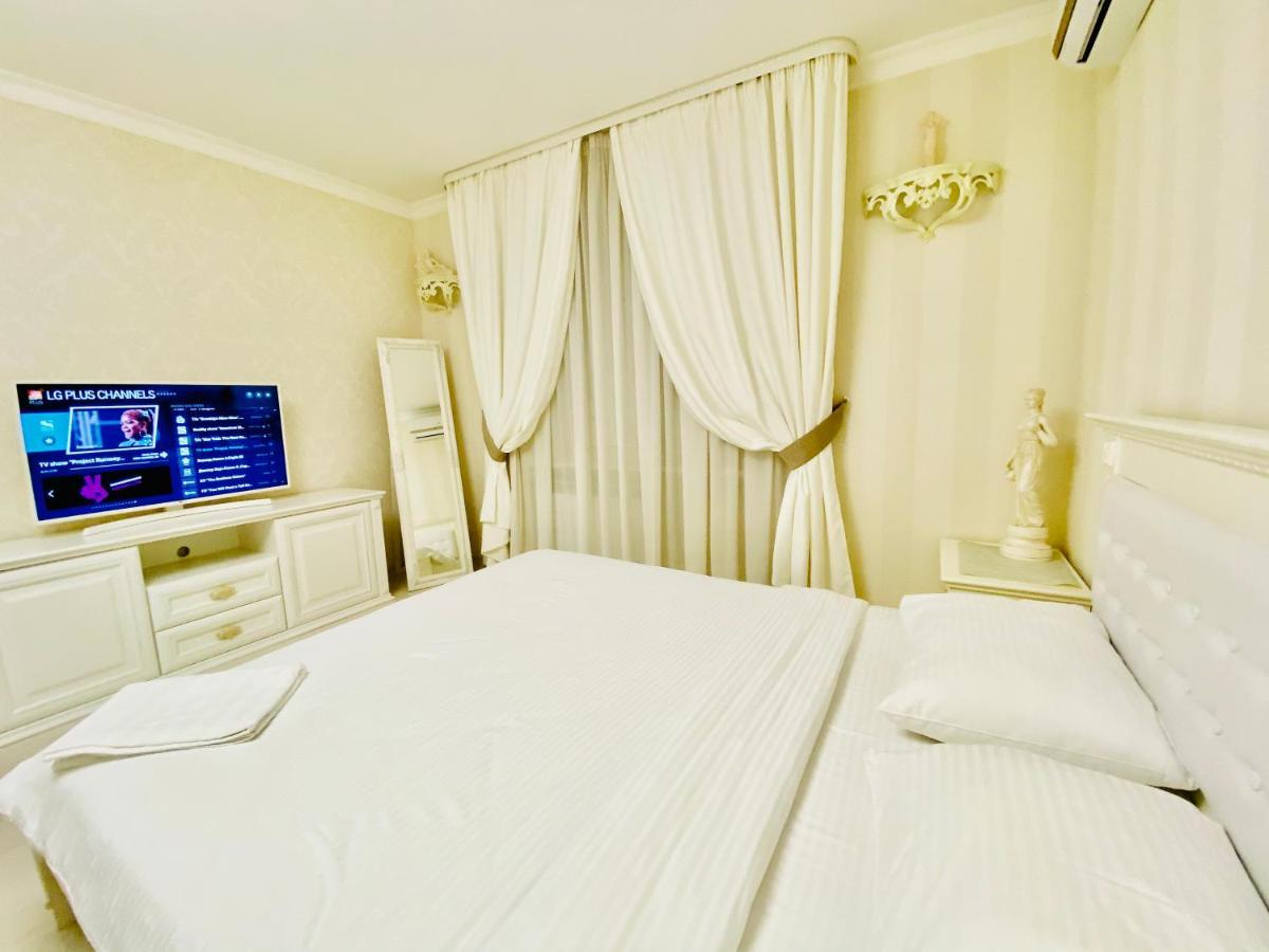Delight Apartments Boryspil Ngoại thất bức ảnh