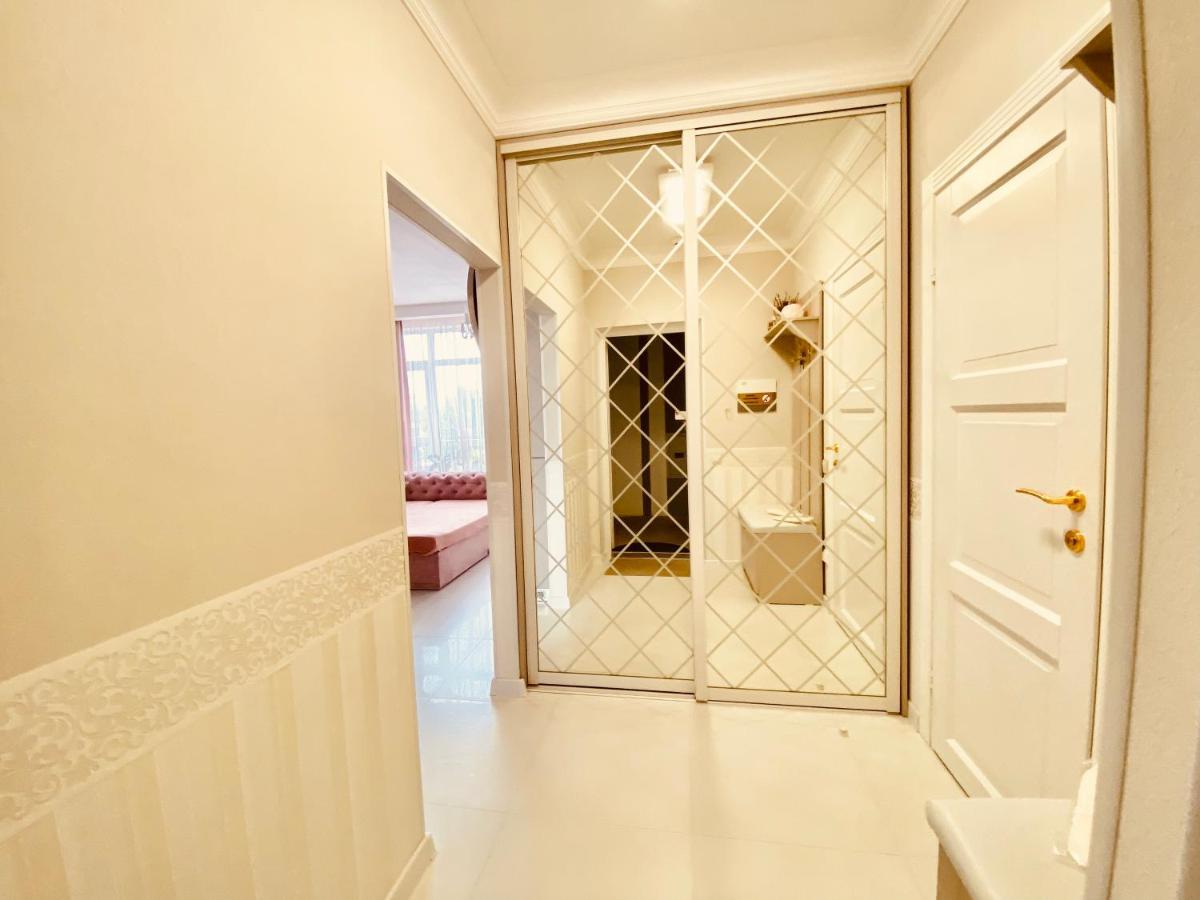 Delight Apartments Boryspil Ngoại thất bức ảnh