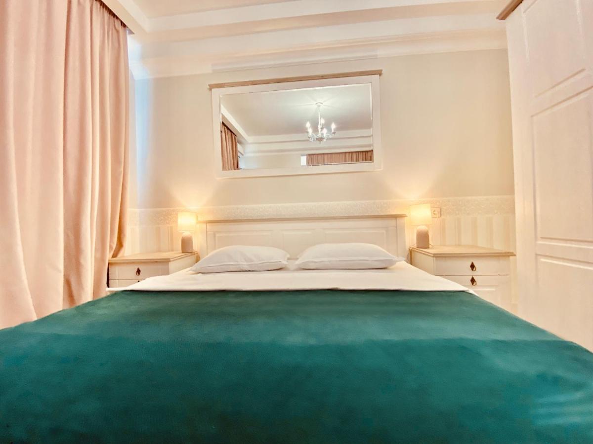 Delight Apartments Boryspil Ngoại thất bức ảnh
