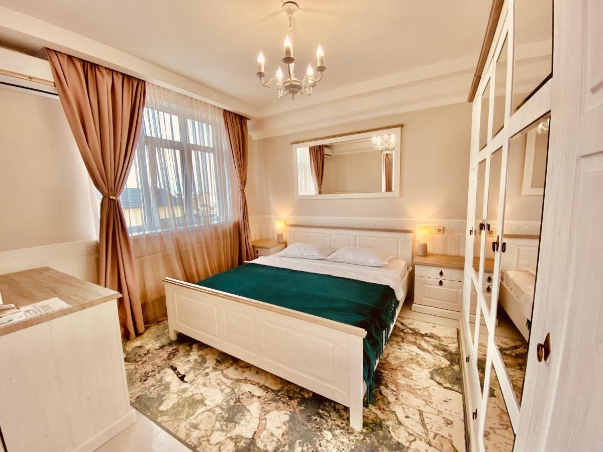 Delight Apartments Boryspil Ngoại thất bức ảnh