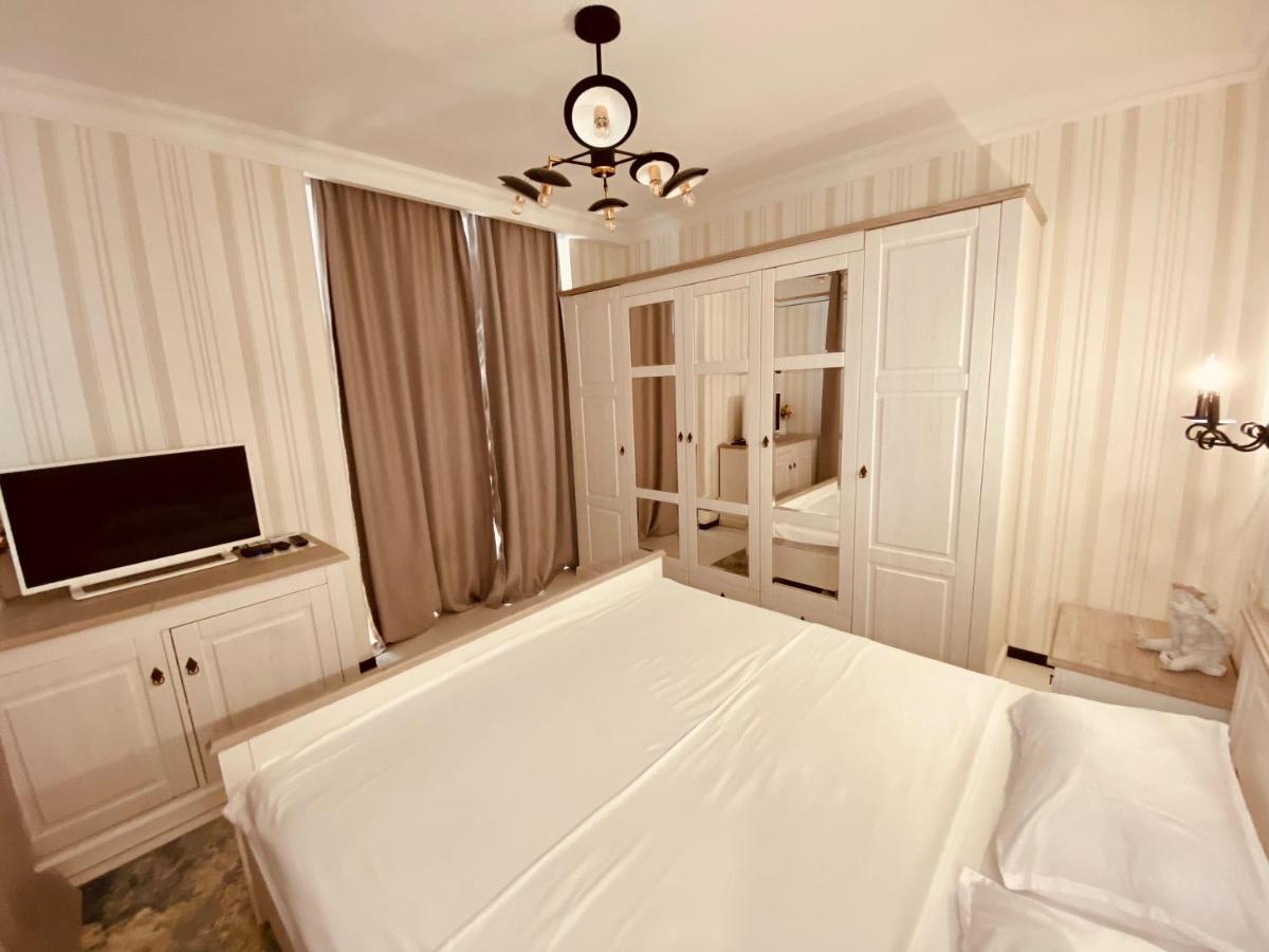 Delight Apartments Boryspil Ngoại thất bức ảnh