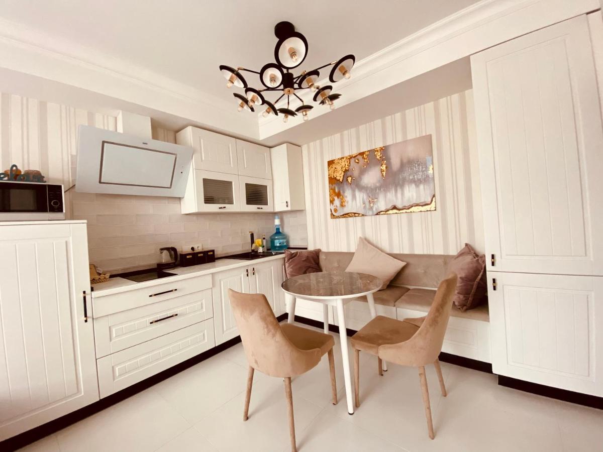 Delight Apartments Boryspil Ngoại thất bức ảnh
