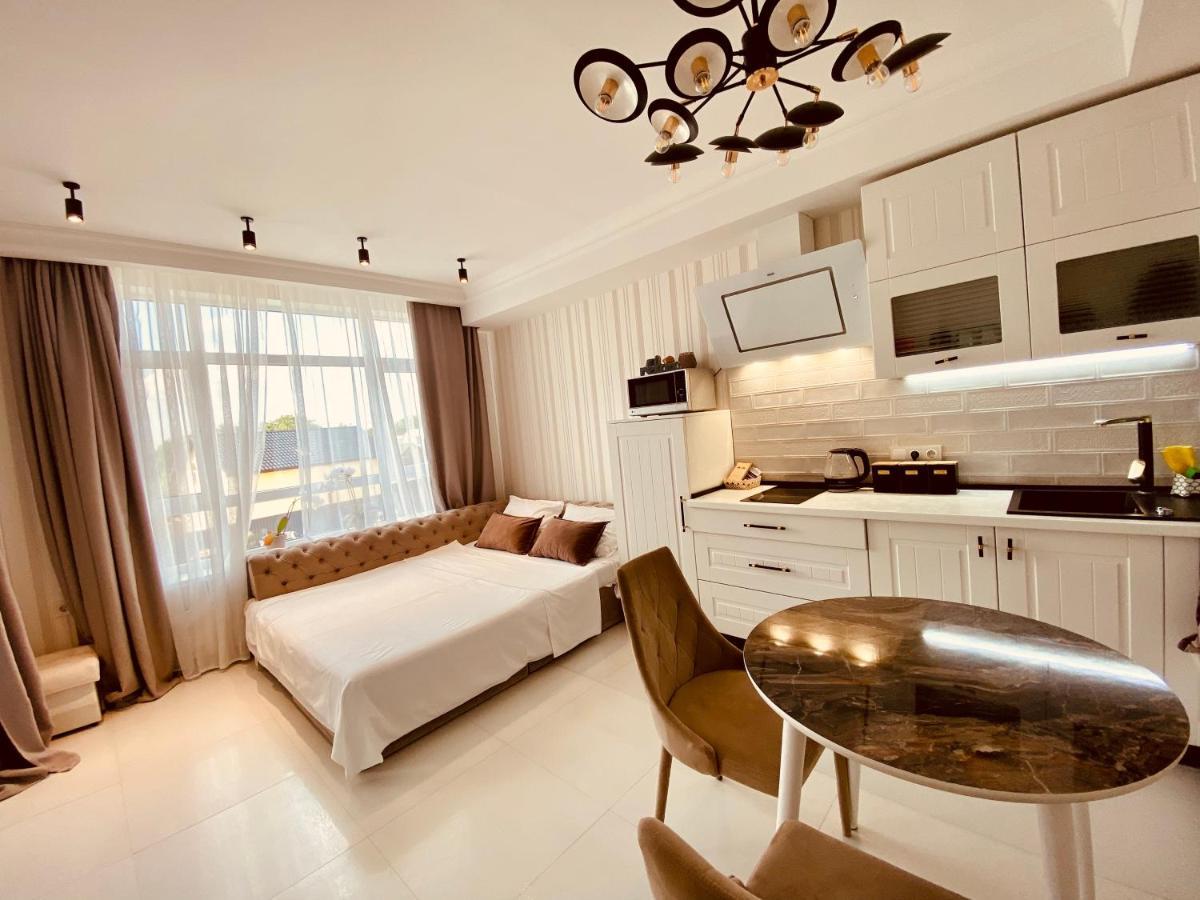 Delight Apartments Boryspil Ngoại thất bức ảnh