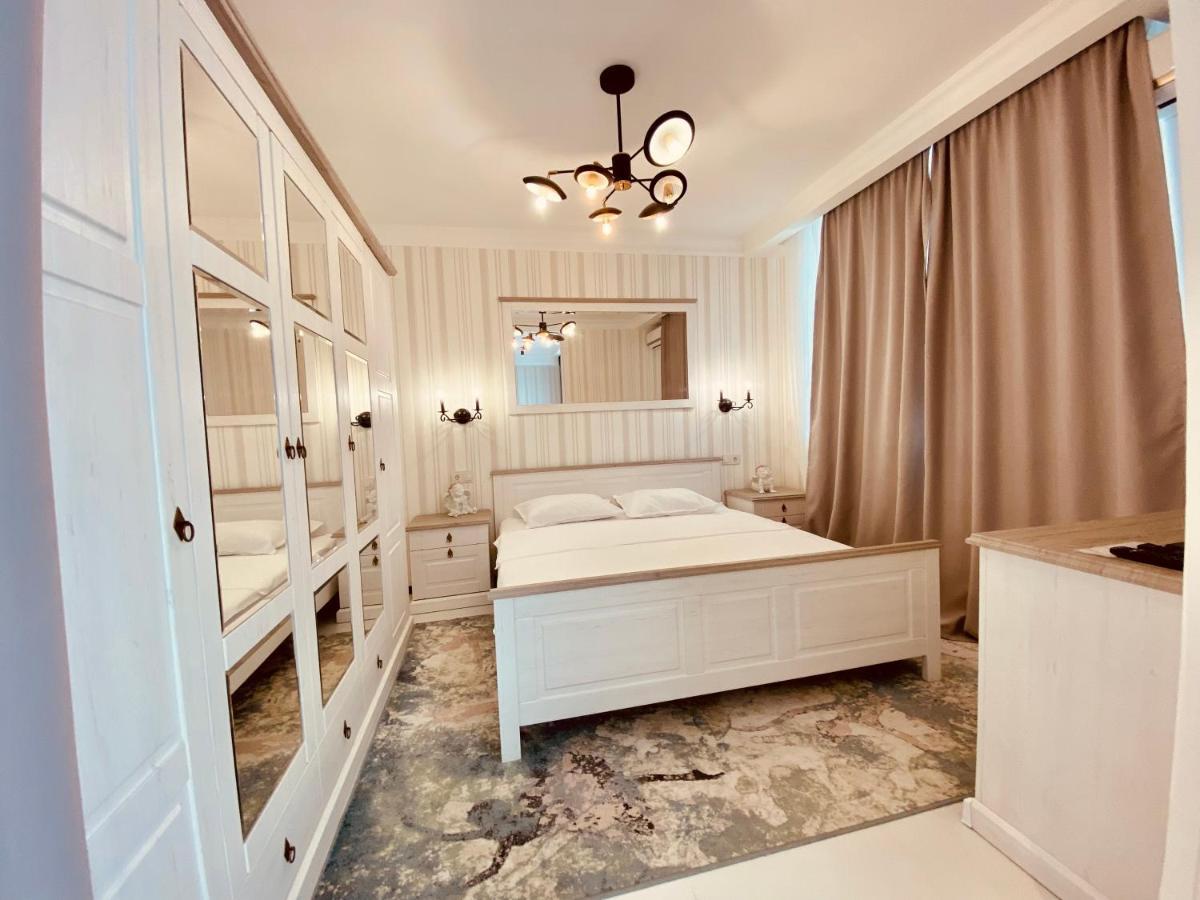 Delight Apartments Boryspil Ngoại thất bức ảnh