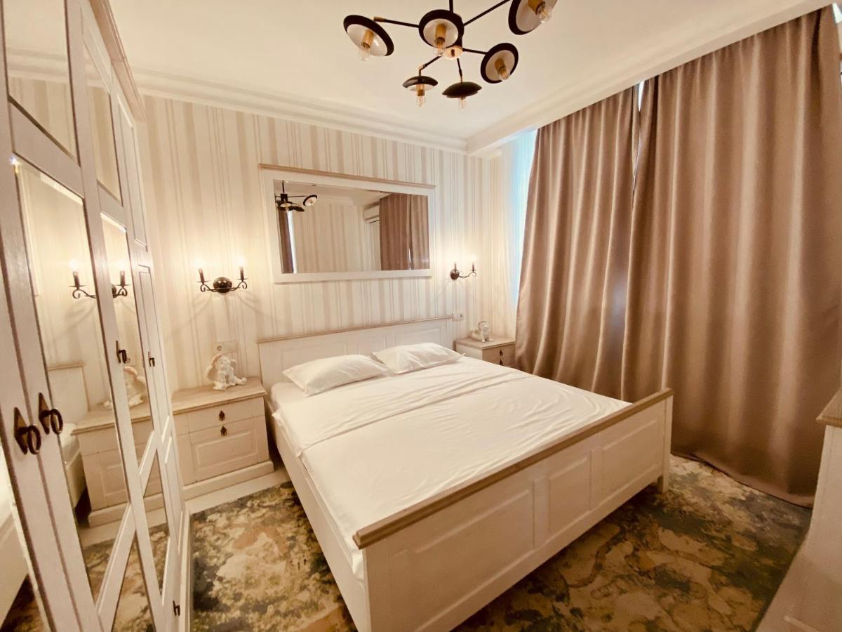 Delight Apartments Boryspil Ngoại thất bức ảnh