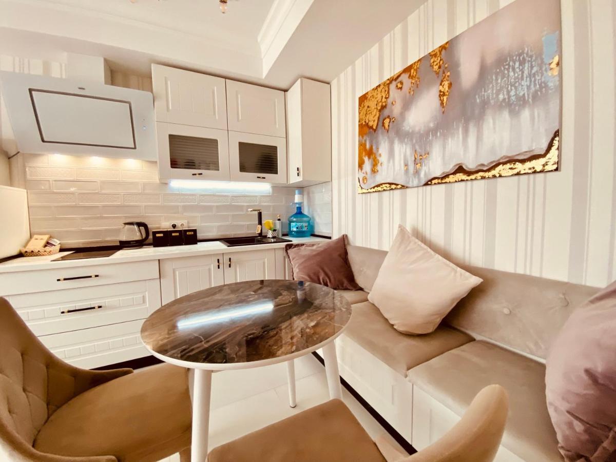 Delight Apartments Boryspil Ngoại thất bức ảnh