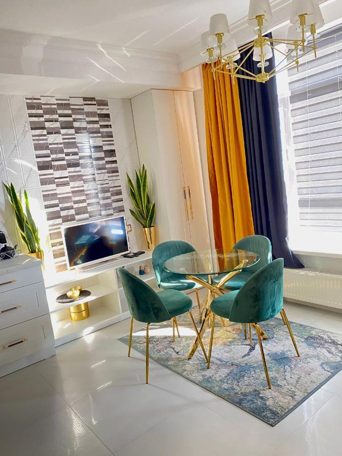 Delight Apartments Boryspil Ngoại thất bức ảnh