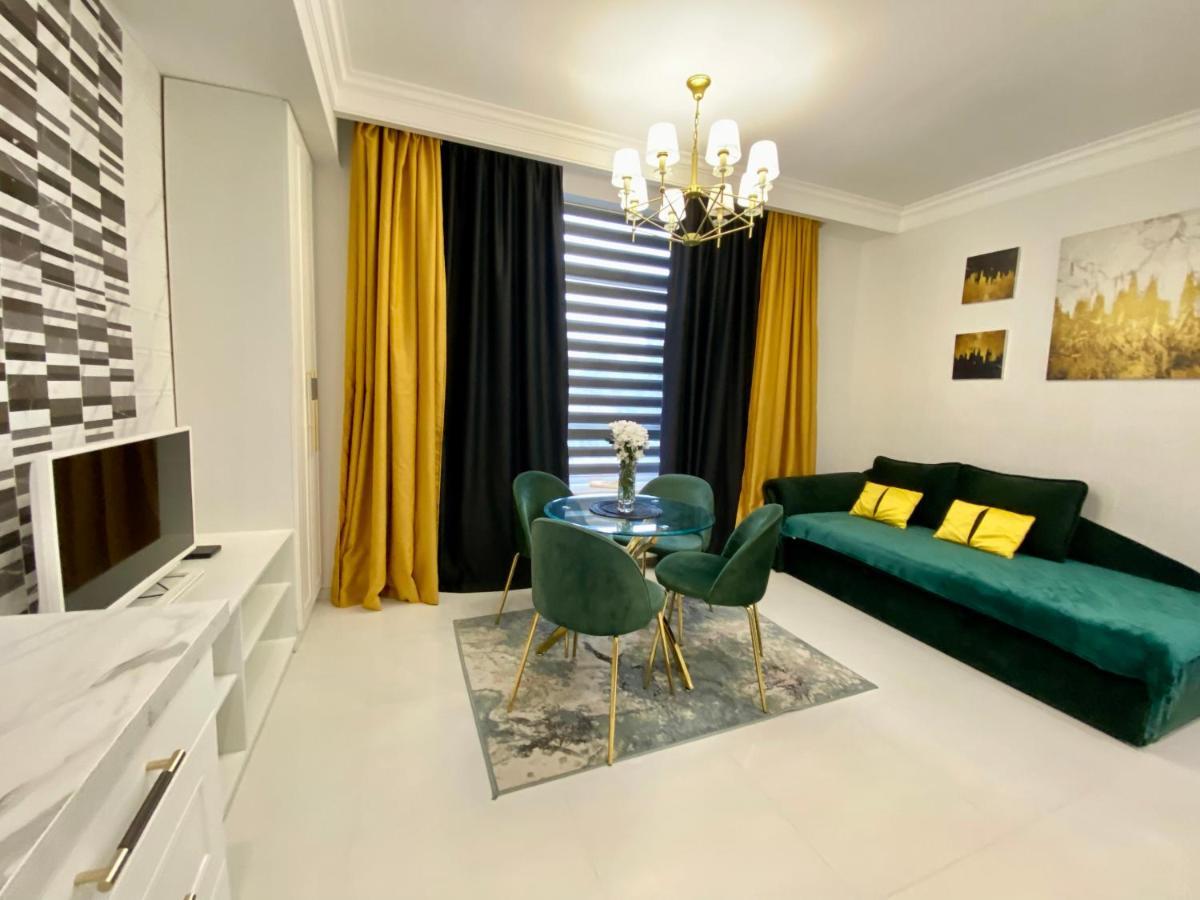 Delight Apartments Boryspil Ngoại thất bức ảnh