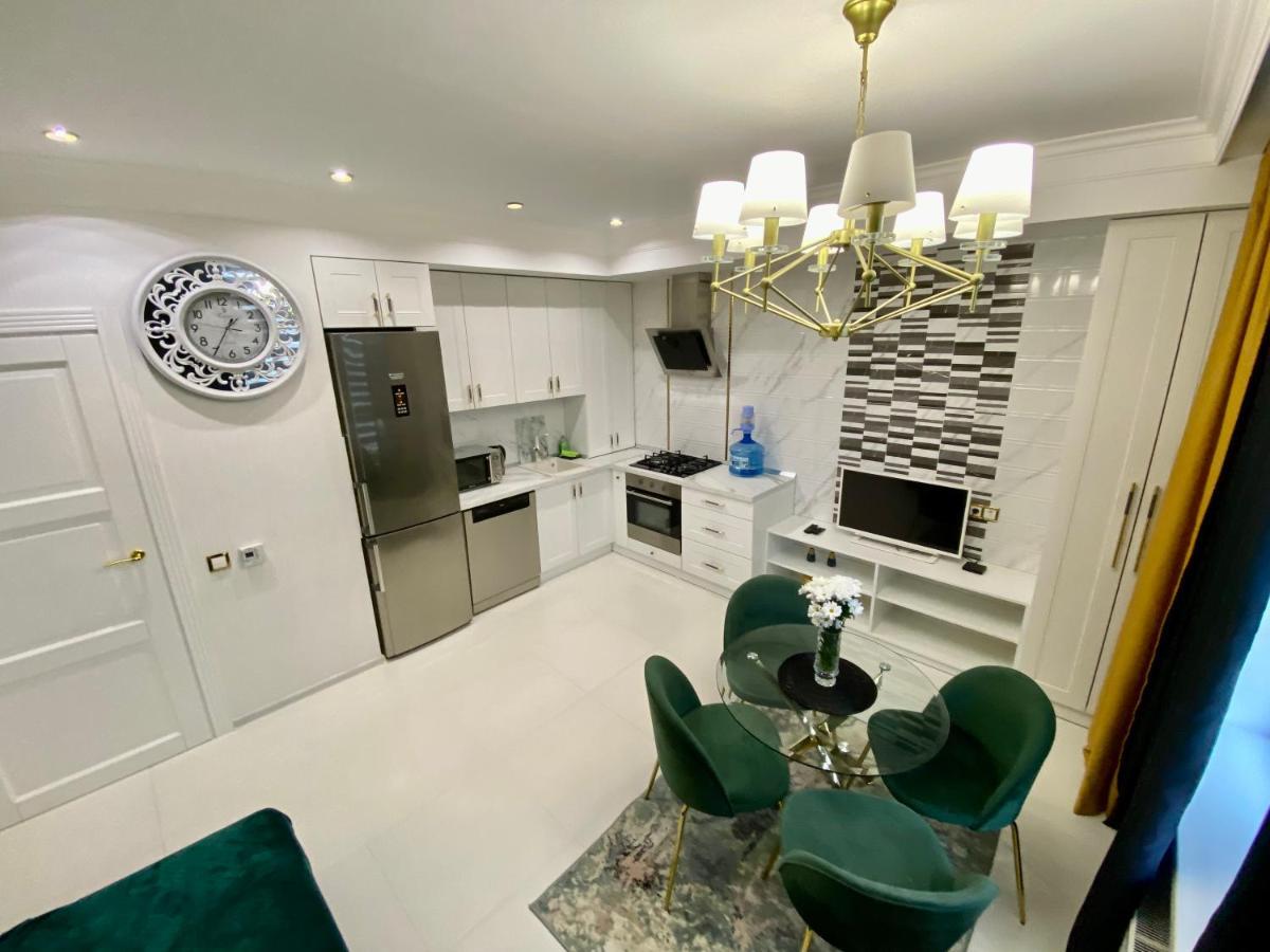 Delight Apartments Boryspil Ngoại thất bức ảnh