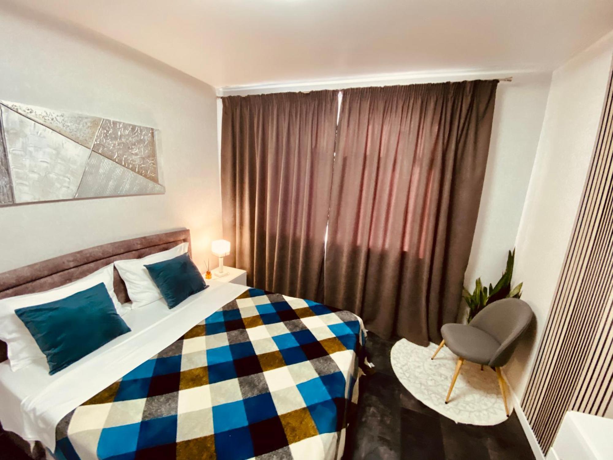 Delight Apartments Boryspil Ngoại thất bức ảnh