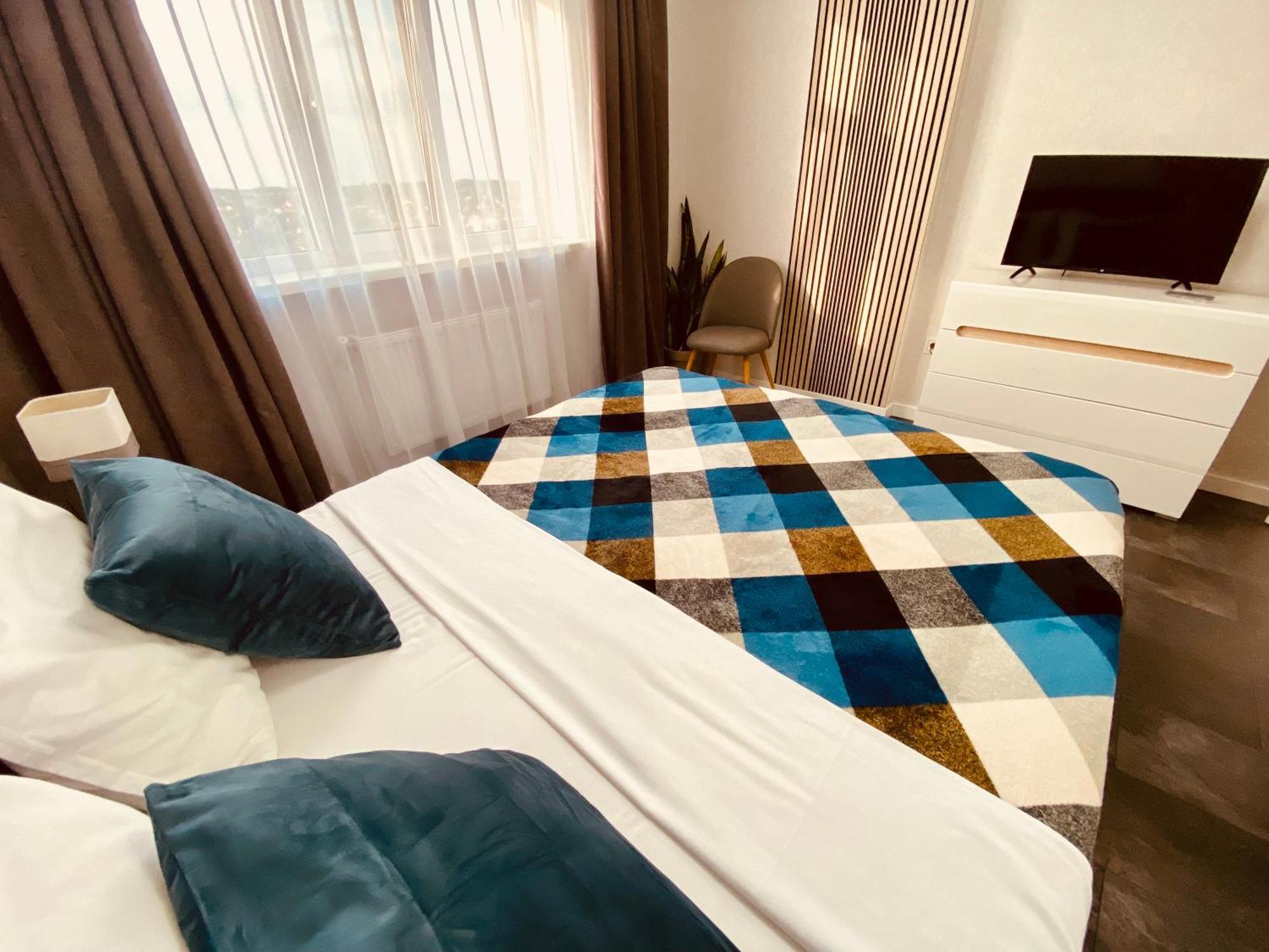Delight Apartments Boryspil Ngoại thất bức ảnh