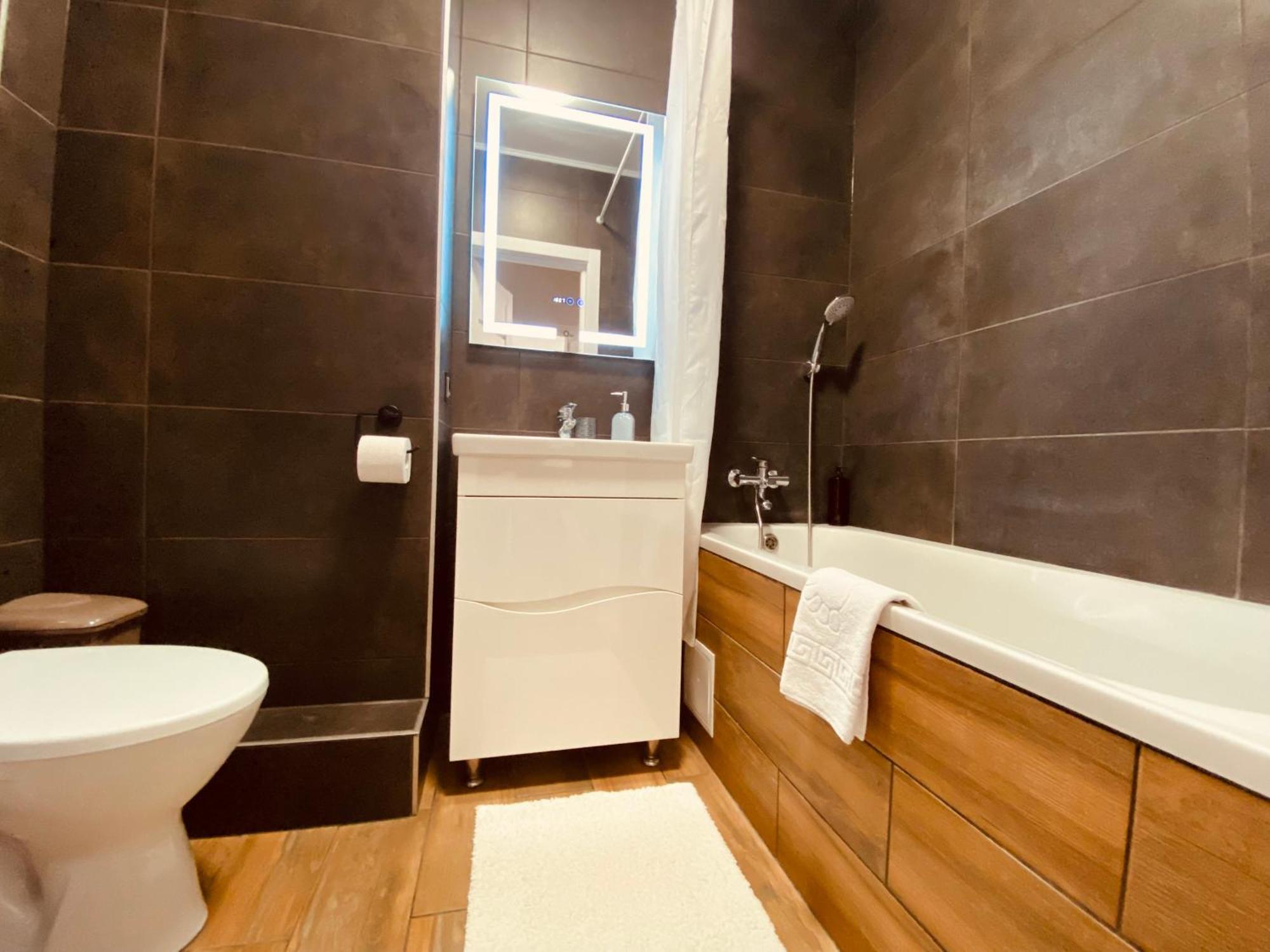 Delight Apartments Boryspil Ngoại thất bức ảnh