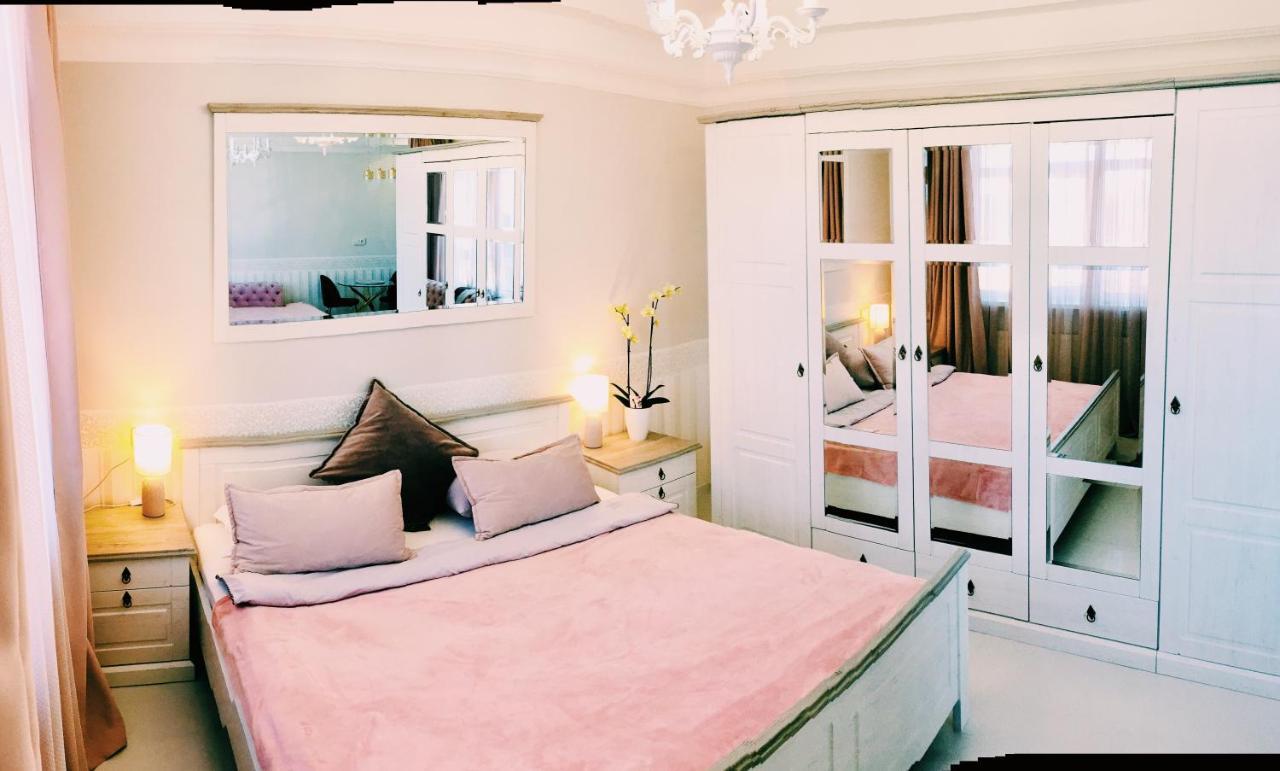 Delight Apartments Boryspil Ngoại thất bức ảnh