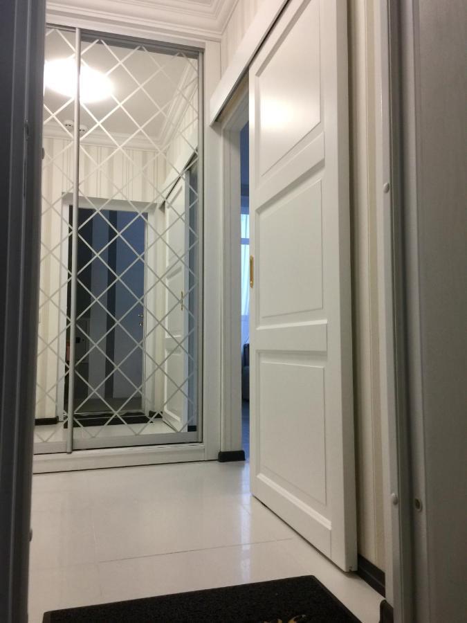 Delight Apartments Boryspil Ngoại thất bức ảnh