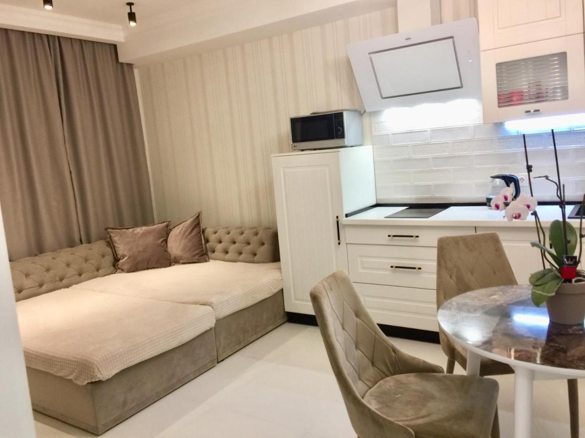 Delight Apartments Boryspil Ngoại thất bức ảnh